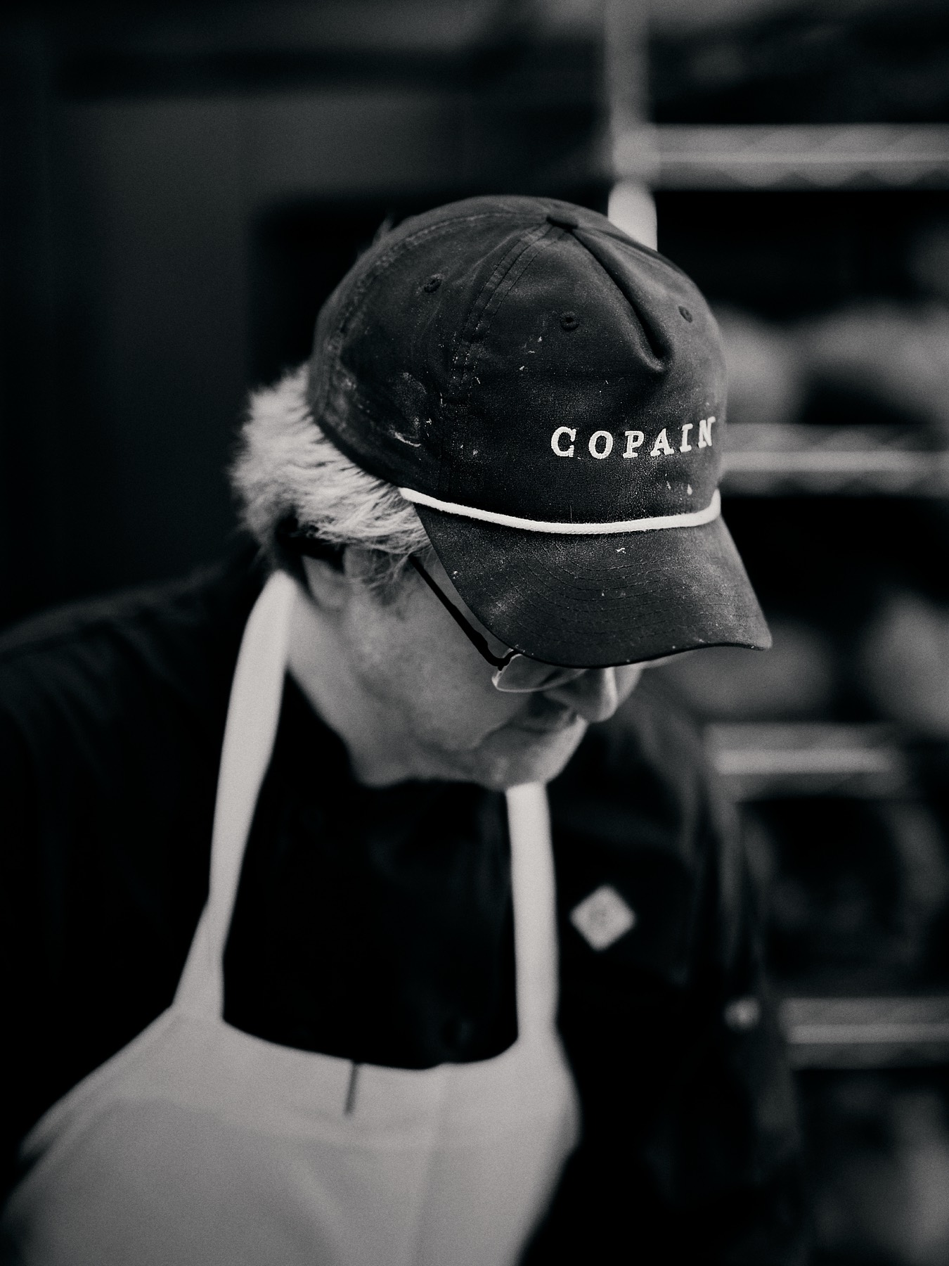 Baker — Bread Artisans
